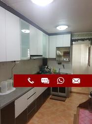 Blk 547 Woodlands Drive 16 (Woodlands), HDB 4 Rooms #180186492